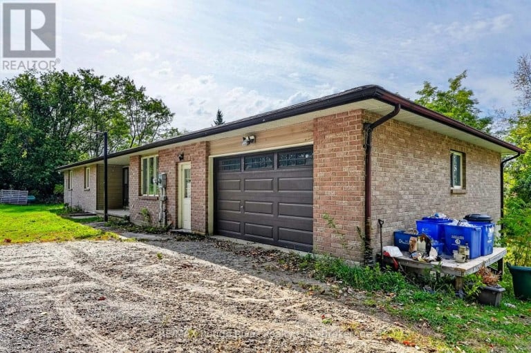 170 COWIE ROAD, Cramahe, Ontario, K0K1S0