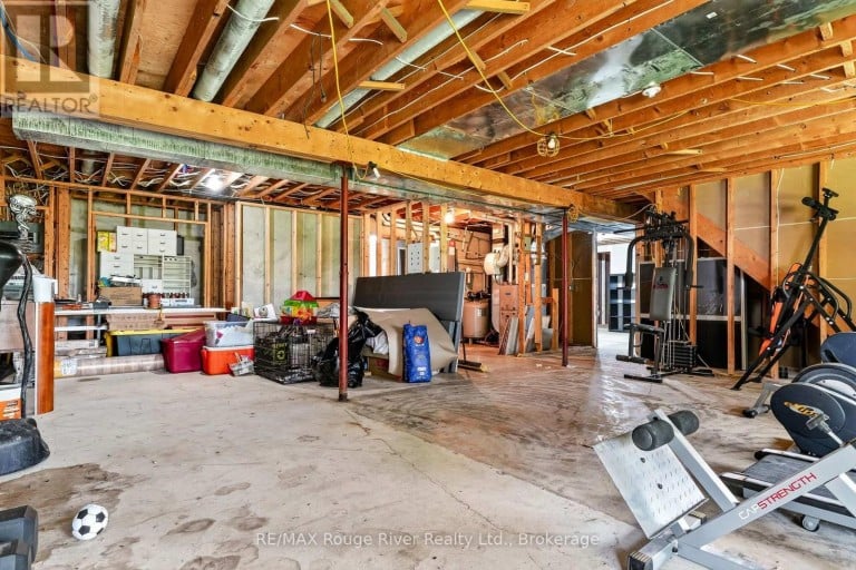 170 COWIE ROAD, Cramahe, Ontario, K0K1S0
