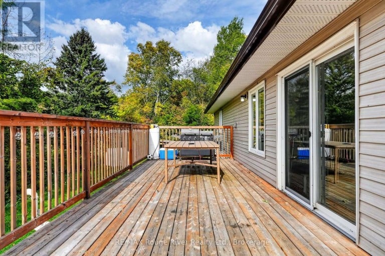 170 COWIE ROAD, Cramahe, Ontario, K0K1S0