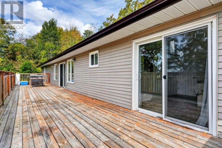 170 COWIE ROAD, Cramahe, Ontario, K0K1S0