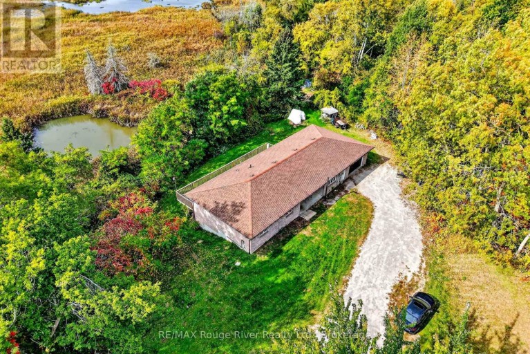170 COWIE ROAD, Cramahe, Ontario, K0K1S0