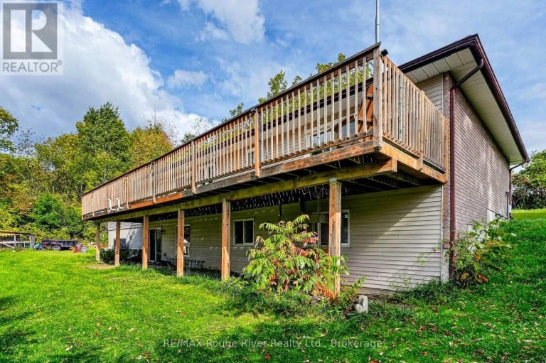 170 COWIE ROAD, Cramahe, Ontario, K0K1S0