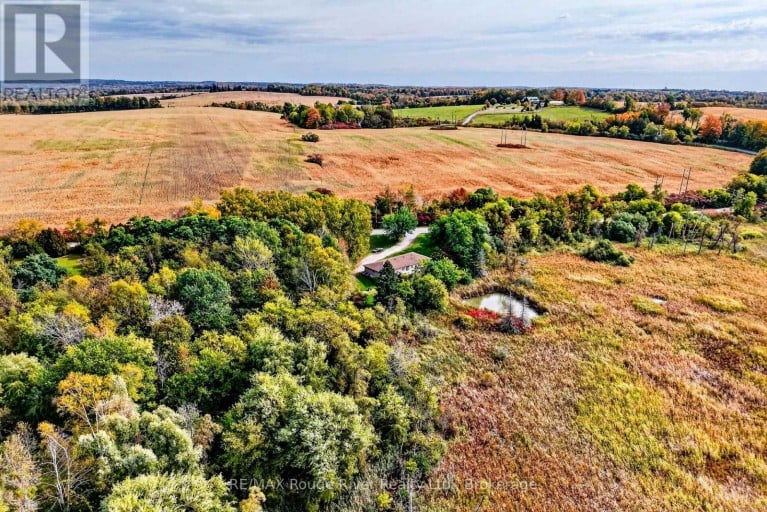 170 COWIE ROAD, Cramahe, Ontario, K0K1S0