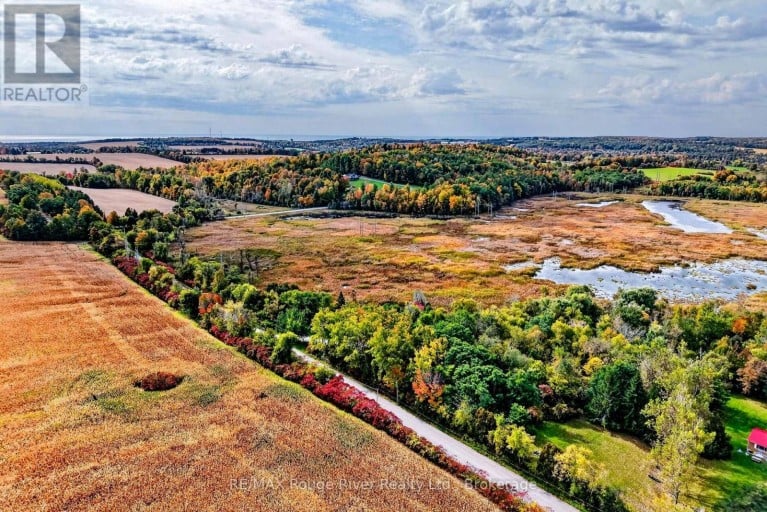 170 COWIE ROAD, Cramahe, Ontario, K0K1S0