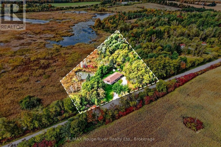 170 COWIE ROAD, Cramahe, Ontario, K0K1S0