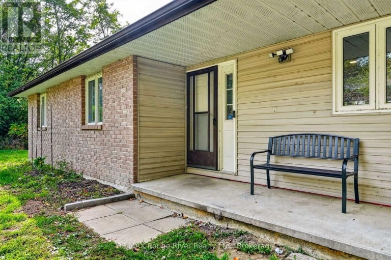 170 COWIE ROAD, Cramahe, Ontario, K0K1S0