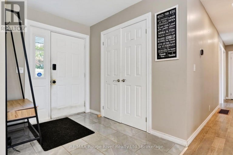 170 COWIE ROAD, Cramahe, Ontario, K0K1S0