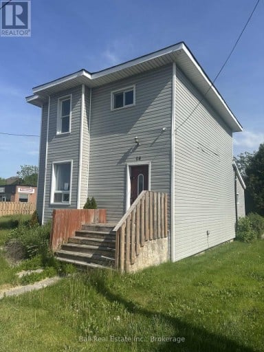 14 OTTAWA STREET W, Havelock-Belmont-Methuen (Havelock), Ontario, K0L1Z0