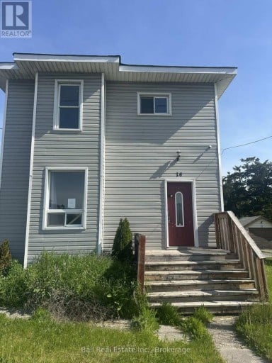 14 OTTAWA STREET W, Havelock-Belmont-Methuen (Havelock), Ontario, K0L1Z0