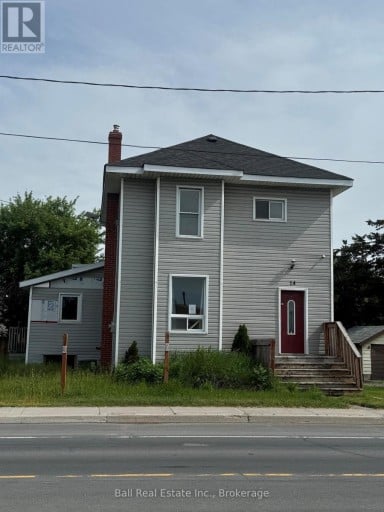 14 OTTAWA STREET W, Havelock-Belmont-Methuen (Havelock), Ontario, K0L1Z0