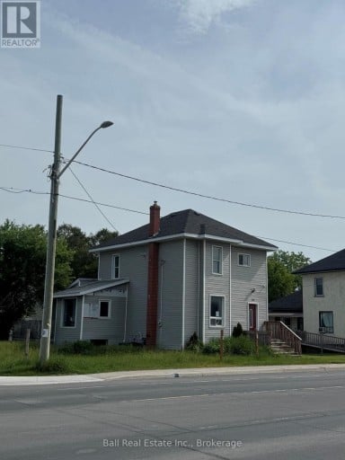 14 OTTAWA STREET W, Havelock-Belmont-Methuen (Havelock), Ontario, K0L1Z0