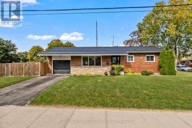 546 BURWASH STREET Cobourg Ontario photo 1