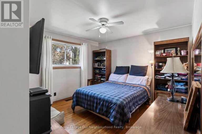 546 BURWASH STREET, Cobourg, Ontario, K9A1Y4