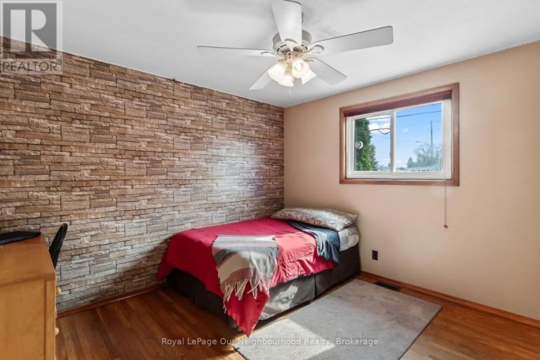 546 BURWASH STREET, Cobourg, Ontario, K9A1Y4