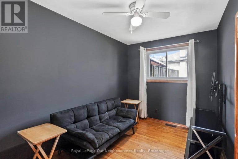 546 BURWASH STREET, Cobourg, Ontario, K9A1Y4
