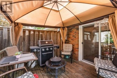 546 BURWASH STREET Cobourg Ontario photo 14