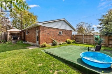 546 BURWASH STREET Cobourg Ontario photo 15
