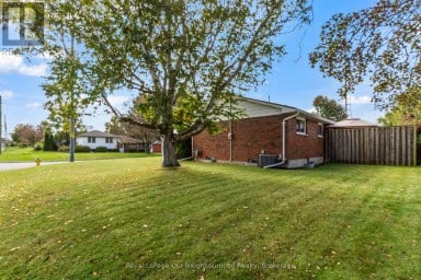 546 BURWASH STREET Cobourg Ontario photo 16