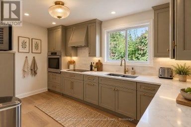 546 BURWASH STREET Cobourg Ontario photo 7