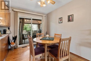 546 BURWASH STREET Cobourg Ontario photo 8