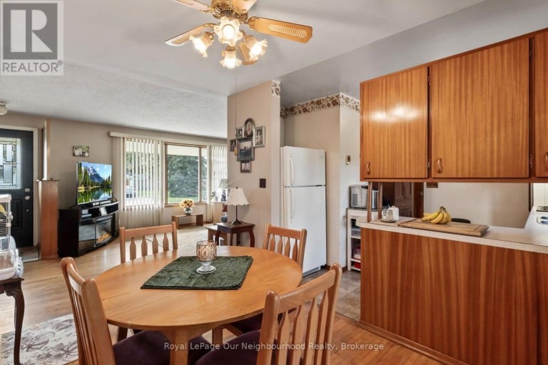 546 BURWASH STREET, Cobourg, Ontario, K9A1Y4