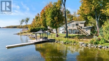 224 ROLLIES POINT ROAD Curve Lake First Nation 35 Ontario photo 1