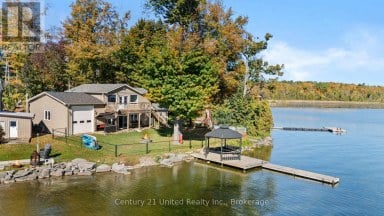 224 ROLLIES POINT ROAD Curve Lake First Nation 35 Ontario photo 2