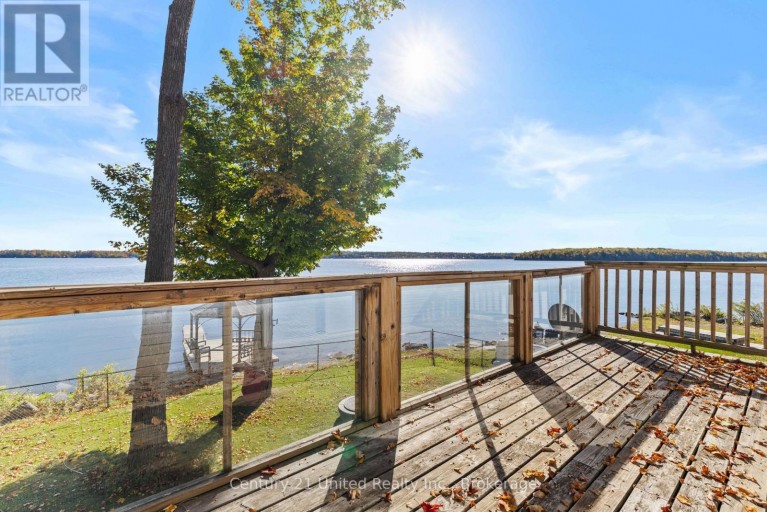 224 ROLLIES POINT ROAD, Curve Lake First Nation 35, Ontario, K0L2H0