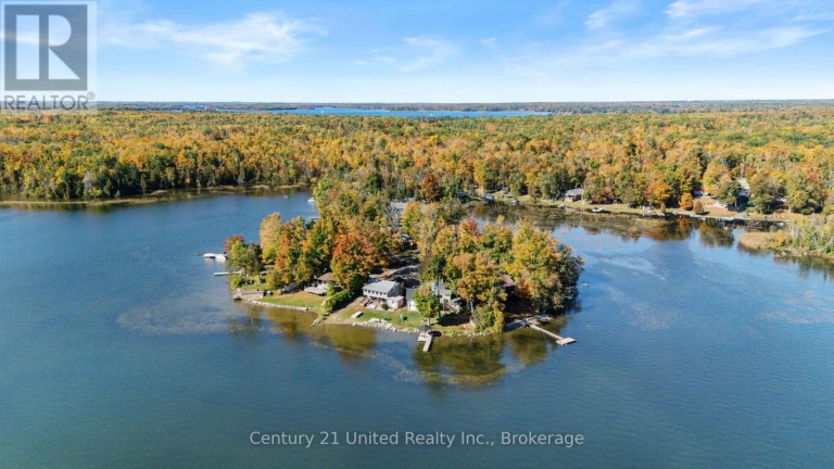 224 ROLLIES POINT ROAD, Curve Lake First Nation 35, Ontario, K0L2H0