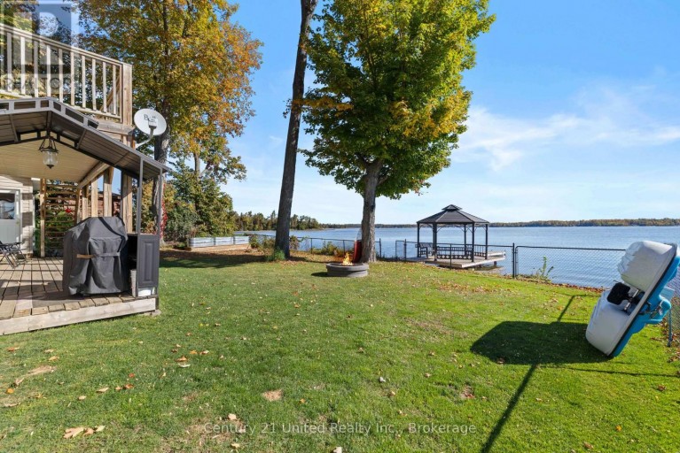224 ROLLIES POINT ROAD, Curve Lake First Nation 35, Ontario, K0L2H0