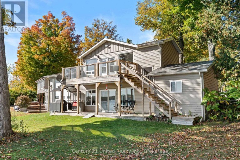 224 ROLLIES POINT ROAD, Curve Lake First Nation 35, Ontario, K0L2H0