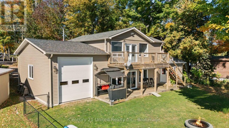 224 ROLLIES POINT ROAD, Curve Lake First Nation 35, Ontario, K0L2H0