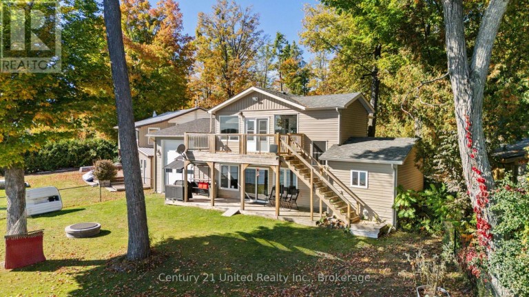 224 ROLLIES POINT ROAD, Curve Lake First Nation 35, Ontario, K0L2H0