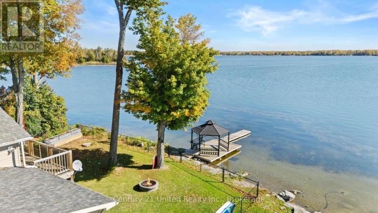224 ROLLIES POINT ROAD, Curve Lake First Nation 35, Ontario, K0L2H0
