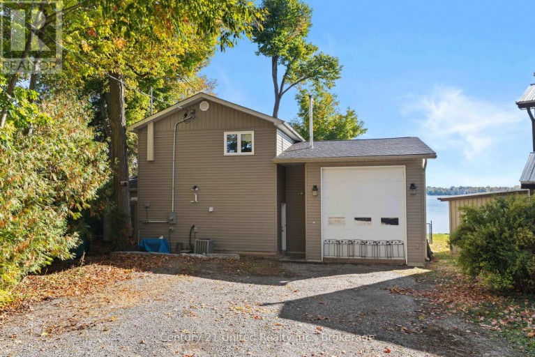 224 ROLLIES POINT ROAD, Curve Lake First Nation 35, Ontario, K0L2H0