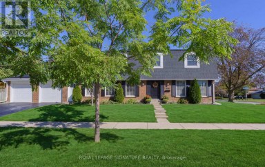 1 KENMANOR BOULEVARD Toronto (L'Amoreaux) Ontario photo 1