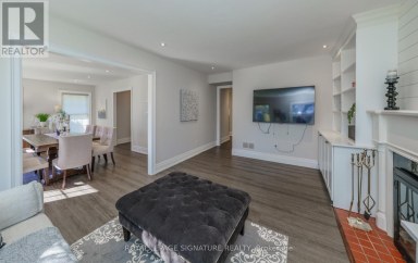 1 KENMANOR BOULEVARD Toronto (L'Amoreaux) Ontario photo 10