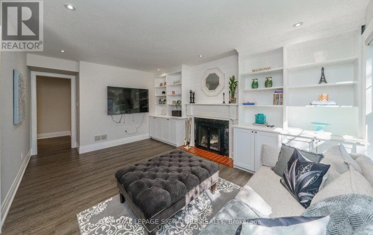 1 KENMANOR BOULEVARD, Toronto (L'Amoreaux), Ontario, M1W1R4