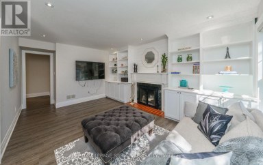 1 KENMANOR BOULEVARD Toronto (L'Amoreaux) Ontario photo 11