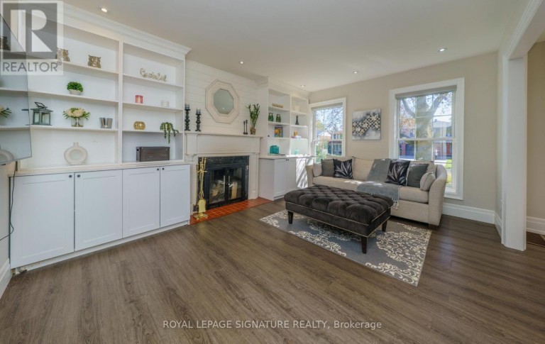 1 KENMANOR BOULEVARD, Toronto (L'Amoreaux), Ontario, M1W1R4
