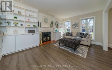 1 KENMANOR BOULEVARD Toronto (L'Amoreaux) Ontario photo 12