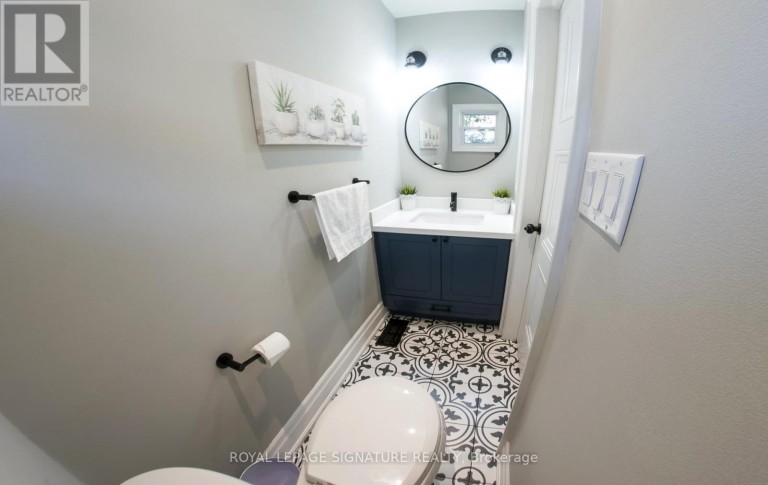 1 KENMANOR BOULEVARD, Toronto (L'Amoreaux), Ontario, M1W1R4