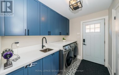 1 KENMANOR BOULEVARD Toronto (L'Amoreaux) Ontario photo 14