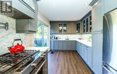 1 KENMANOR BOULEVARD Toronto (L'Amoreaux) Ontario photo 15