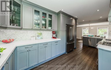 1 KENMANOR BOULEVARD Toronto (L'Amoreaux) Ontario photo 16