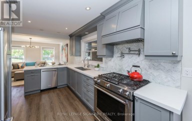 1 KENMANOR BOULEVARD Toronto (L'Amoreaux) Ontario photo 17