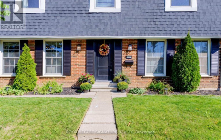 1 KENMANOR BOULEVARD, Toronto (L'Amoreaux), Ontario, M1W1R4