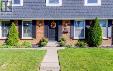 1 KENMANOR BOULEVARD Toronto (L'Amoreaux) Ontario photo 2