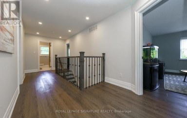 1 KENMANOR BOULEVARD Toronto (L'Amoreaux) Ontario photo 21