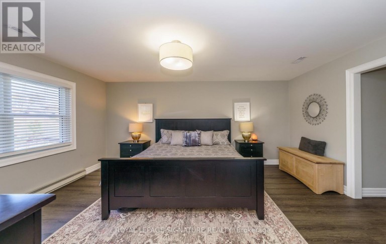 1 KENMANOR BOULEVARD, Toronto (L'Amoreaux), Ontario, M1W1R4